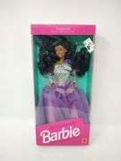 Ice Capades, Sweet Lavender & Lights & Lace Teresa Barbies