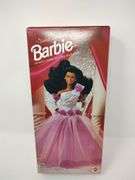 Ice Capades, Sweet Lavender & Lights & Lace Teresa Barbies