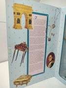 French Lady Barbie, The Great Eras Collection