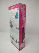 Norwegian & Japanese Barbie, Dolls of the World