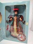 Chinese Empress Barbie, The Great Eras Collection