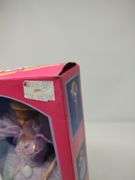 Garden Party & Shopping Barbie