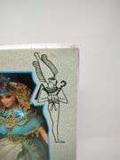 Egyptian Queen & Grecian Goddess Barbie, Great Eras Collection