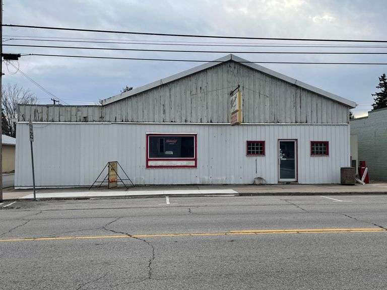 180 Main Street, Ney, OH 43549 United Edge Real Estate & Auction
