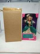 Secret Hearts Barbie & Royal Enchantment Barbie