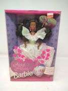 Secret Hearts Barbie & Royal Enchantment Barbie