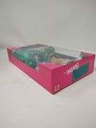 Secret Hearts Barbie & Royal Enchantment Barbie