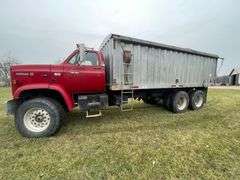 January 30th LIVE Virtual Equipment Auction