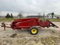 January 30th LIVE Virtual Equipment Auction