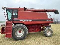 January 30th LIVE Virtual Equipment Auction