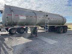 January 30th LIVE Virtual Equipment Auction