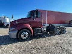 January 30th LIVE Virtual Equipment Auction