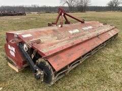 January 30th LIVE Virtual Equipment Auction