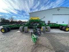 January 30th LIVE Virtual Equipment Auction