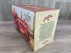 International Farmall 836 WF, Foxfire Farm Series, Miss Charlotte, 1/16, Ertl