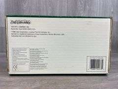 International Farmall 836 WF, Foxfire Farm Series, Miss Charlotte, 1/16, Ertl