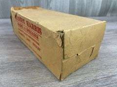 Massey-Harris No. 11 Spreader, 1/16, King, Original Box