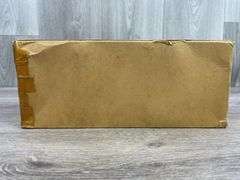 Massey-Harris No. 11 Spreader, 1/16, King, Original Box