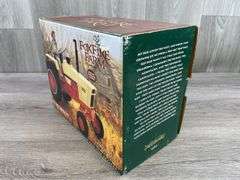 Case Agri King 1170 WF, The Last Cowboy #9, 1/16, Ertl Collectibles