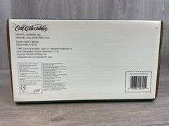 Case Agri King 1170 WF, The Last Cowboy #9, 1/16, Ertl Collectibles