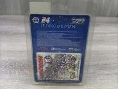 Jeff Gordon #24 DuPont & Pepsi-Star Wars Race Cars, 1/64, Winner’s Circle & Action