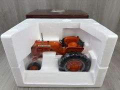 Allis-Chalmers D19 Hi-Crop, NFTM Series 4 #6,  1/16