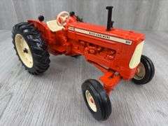 Allis-Chalmers D19 WF Diesel, 1990 Special Edition, 1/16