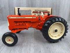 Allis-Chalmers D19 WF Diesel, 1990 Special Edition, 1/16