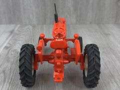 Allis-Chalmers D15 WF Series II, 1989 Collectors Edition