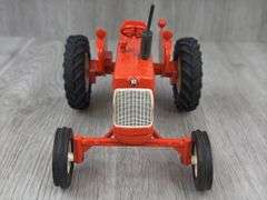 Allis-Chalmers D15 WF Series II, 1989 Collectors Edition