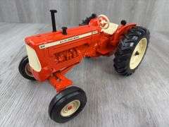 Allis-Chalmers D19 WF Diesel, 1990 Special Edition, 1/16