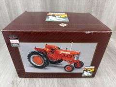 Allis-Chalmers D19 Hi-Crop, NFTM Series 4 #6,  1/16