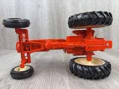 Allis-Chalmers D19 WF Diesel, 1990 Special Edition, 1/16