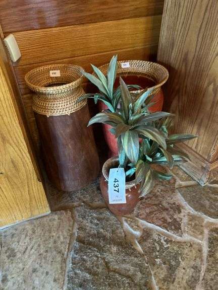 Plant Pots