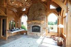 Tract 1: 93+/- Ac., House, Hangar & Runway