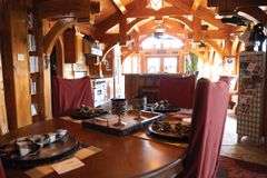Tract 1: 93+/- Ac., House, Hangar & Runway