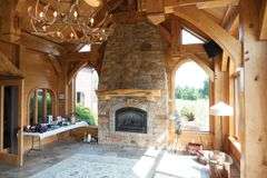 Tract 1: 93+/- Ac., House, Hangar & Runway