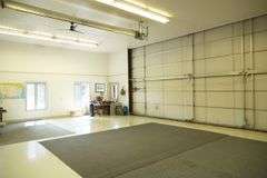 Tract 1: 93+/- Ac., House, Hangar & Runway