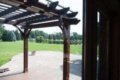 Tract 1: 93+/- Ac., House, Hangar & Runway
