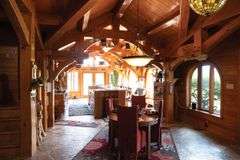 Tract 1: 93+/- Ac., House, Hangar & Runway
