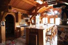 Tract 1: 93+/- Ac., House, Hangar & Runway