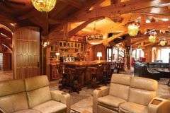 Tract 1: 93+/- Ac., House, Hangar & Runway