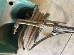 Uniweld Torch Set