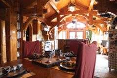 Tract 1: 93+/- Ac., House, Hangar & Runway