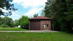 Tract 1: 93+/- Ac., House, Hangar & Runway