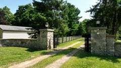 Tract 1: 93+/- Ac., House, Hangar & Runway