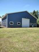 Tract 1: 93+/- Ac., House, Hangar & Runway