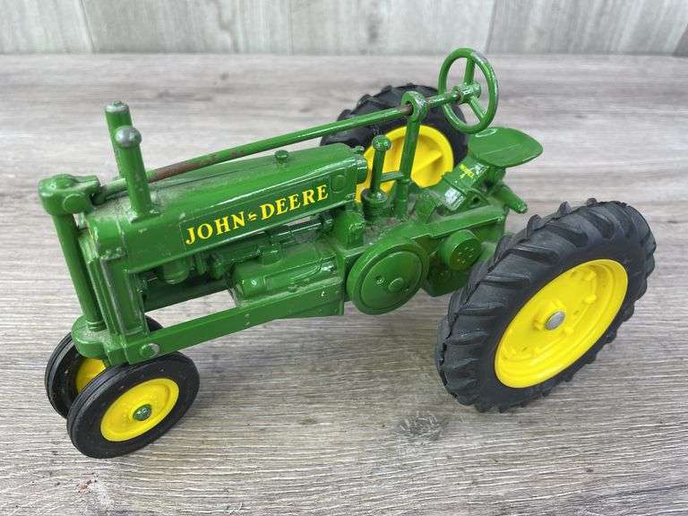 John Deere Model A, 1/16, Ertl