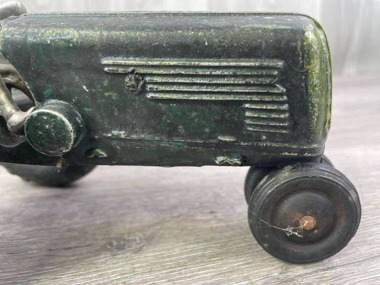 Oliver 70 NF, 1/16, Arcade, Has Been Painted