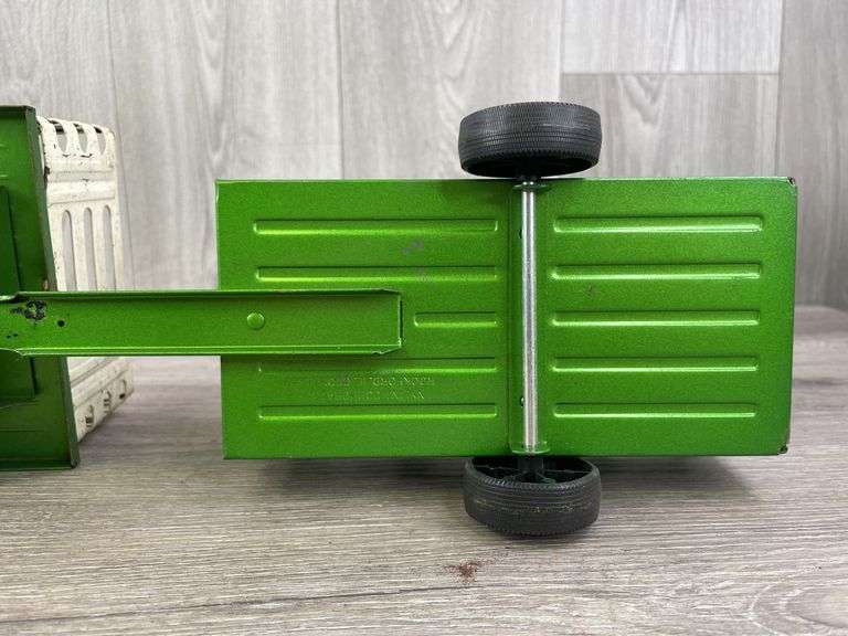 Nylint Farms Stake Truck & Trailer, Nylint